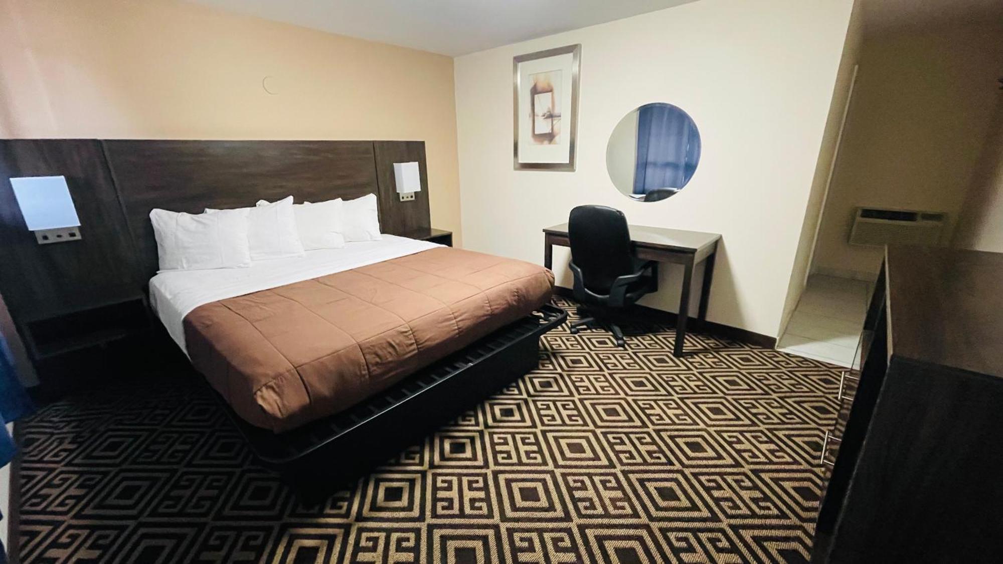 Falls Lodge & Suites Niagara Falls Ngoại thất bức ảnh